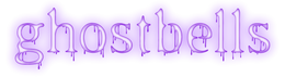 ghostbells